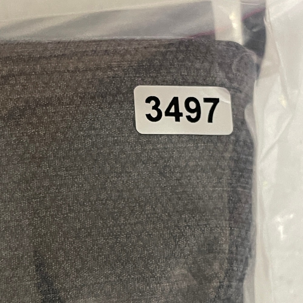Callaway Golf Pants Mens 34x30 Gray Performance Chino Flat Front Stretch - Picture 12 of 13